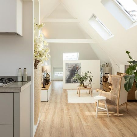Huize Copes apartment Den Haag, 2 bed, 2 bath Buitenkant foto