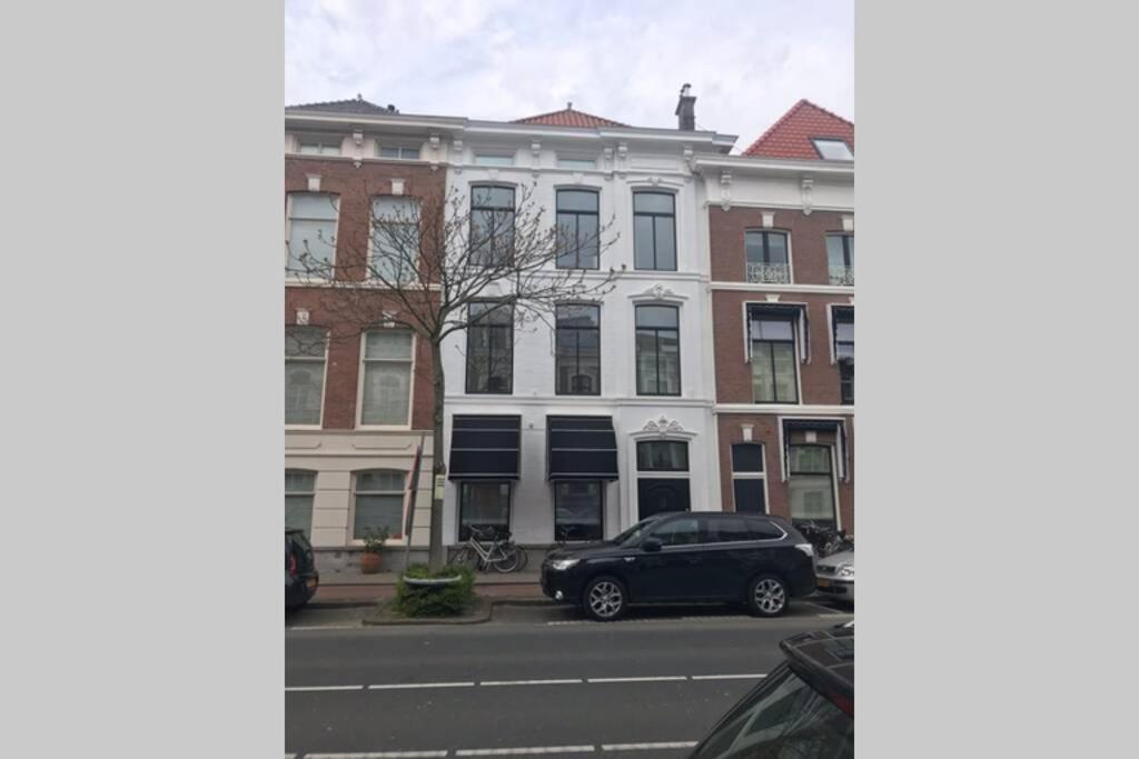 Huize Copes apartment Den Haag, 2 bed, 2 bath Buitenkant foto