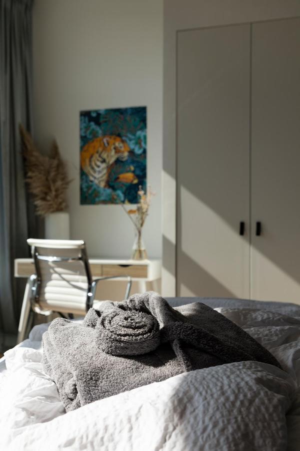 Huize Copes apartment Den Haag, 2 bed, 2 bath Buitenkant foto