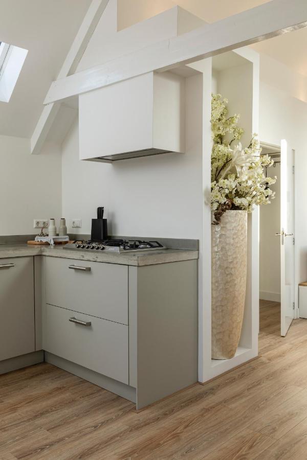 Huize Copes apartment Den Haag, 2 bed, 2 bath Buitenkant foto