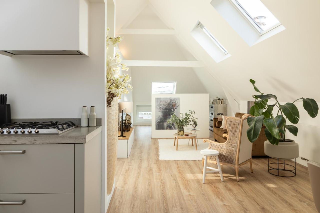 Huize Copes apartment Den Haag, 2 bed, 2 bath Buitenkant foto