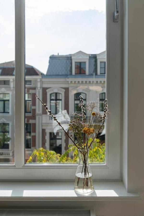 Huize Copes apartment Den Haag, 2 bed, 2 bath Buitenkant foto